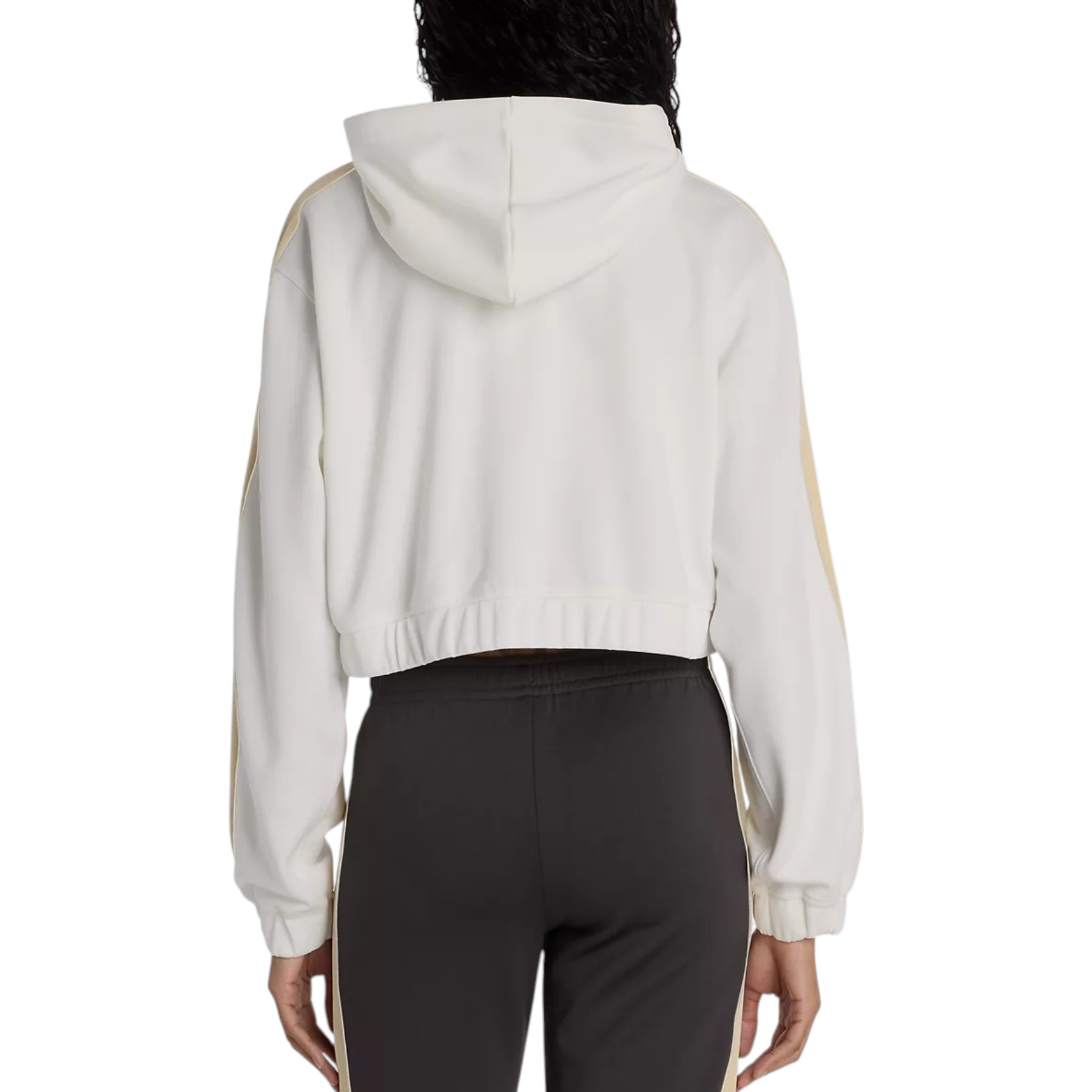 NEW BALANCE FELPA DONNA