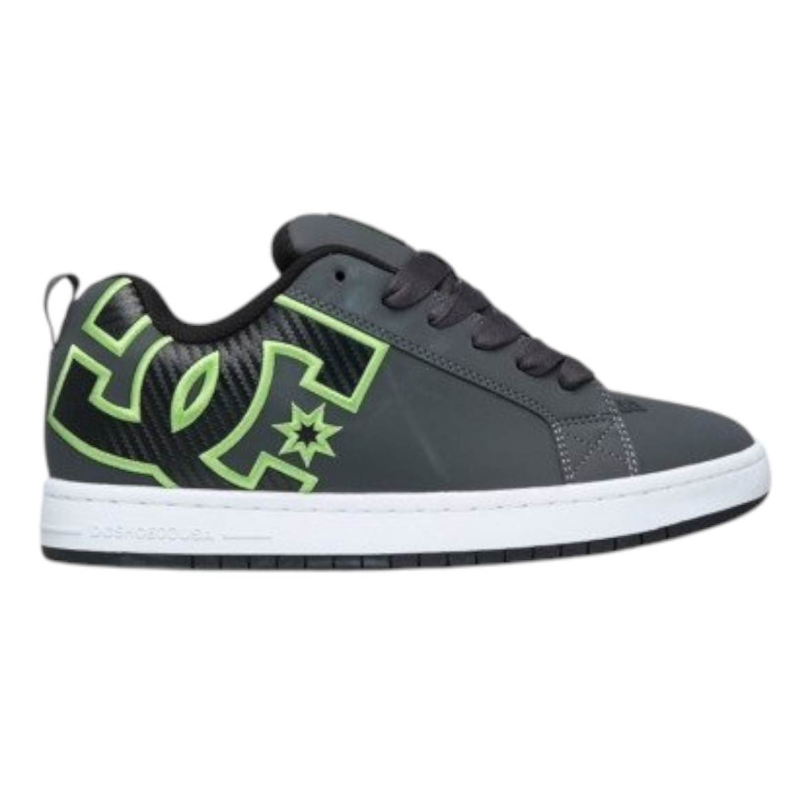 DC SHOES SNEAKERS UNISEX