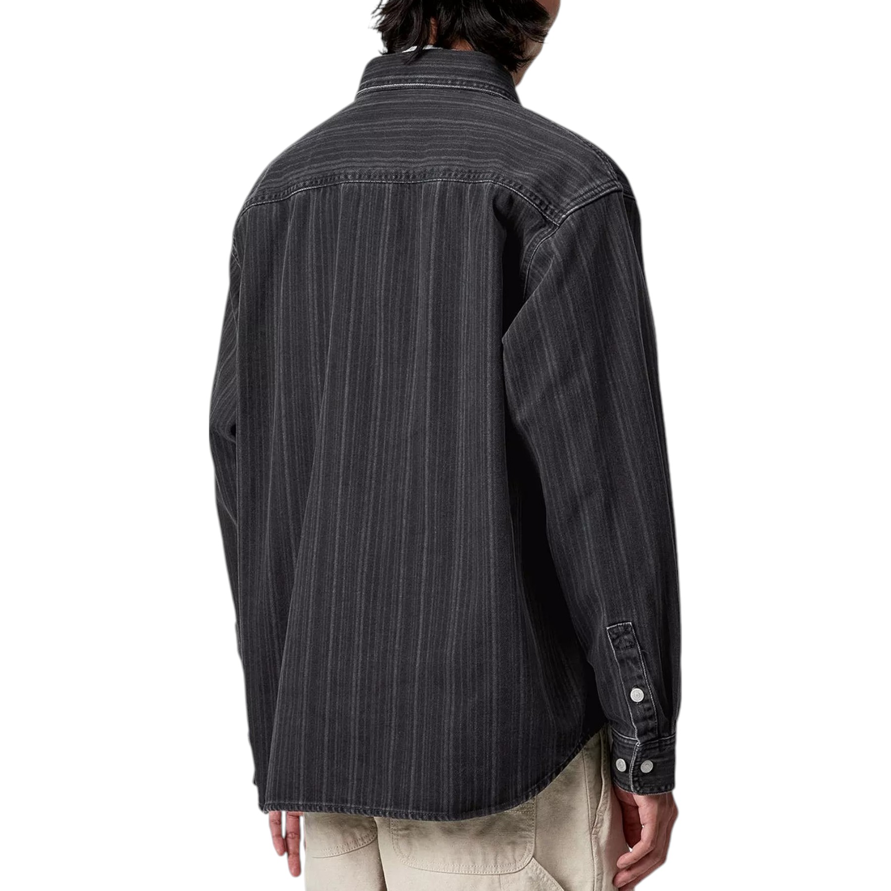 CARHARTT WIP JACKET