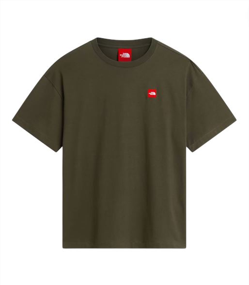 THE NORTH FACE T-SHIRT