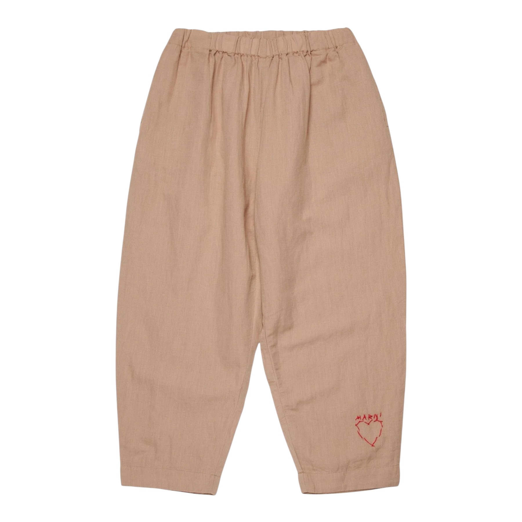 MARNI PANTALONE BAMBINO/BAMBINA