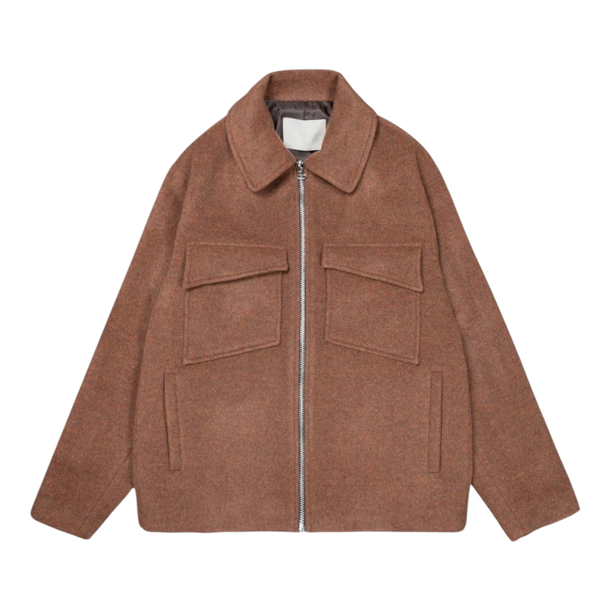 C.9.3 JACKET