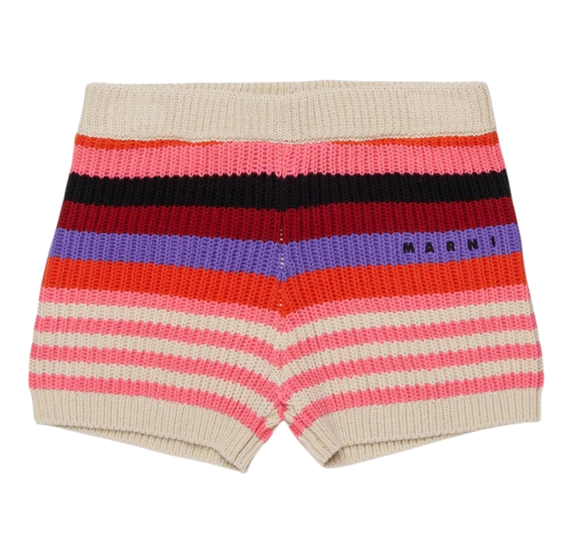 MARNI SHORTS BAMBINA