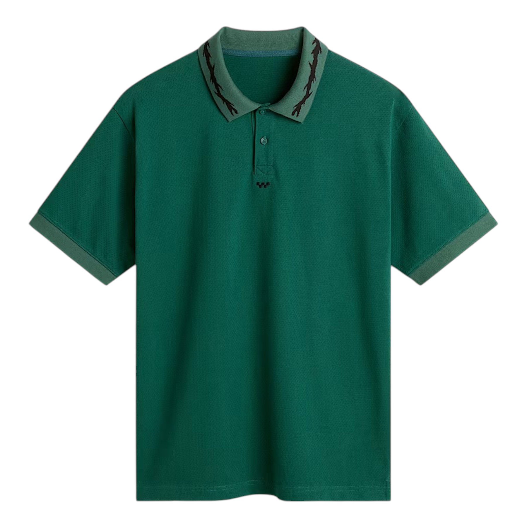 VANS OFF THE WALL POLO