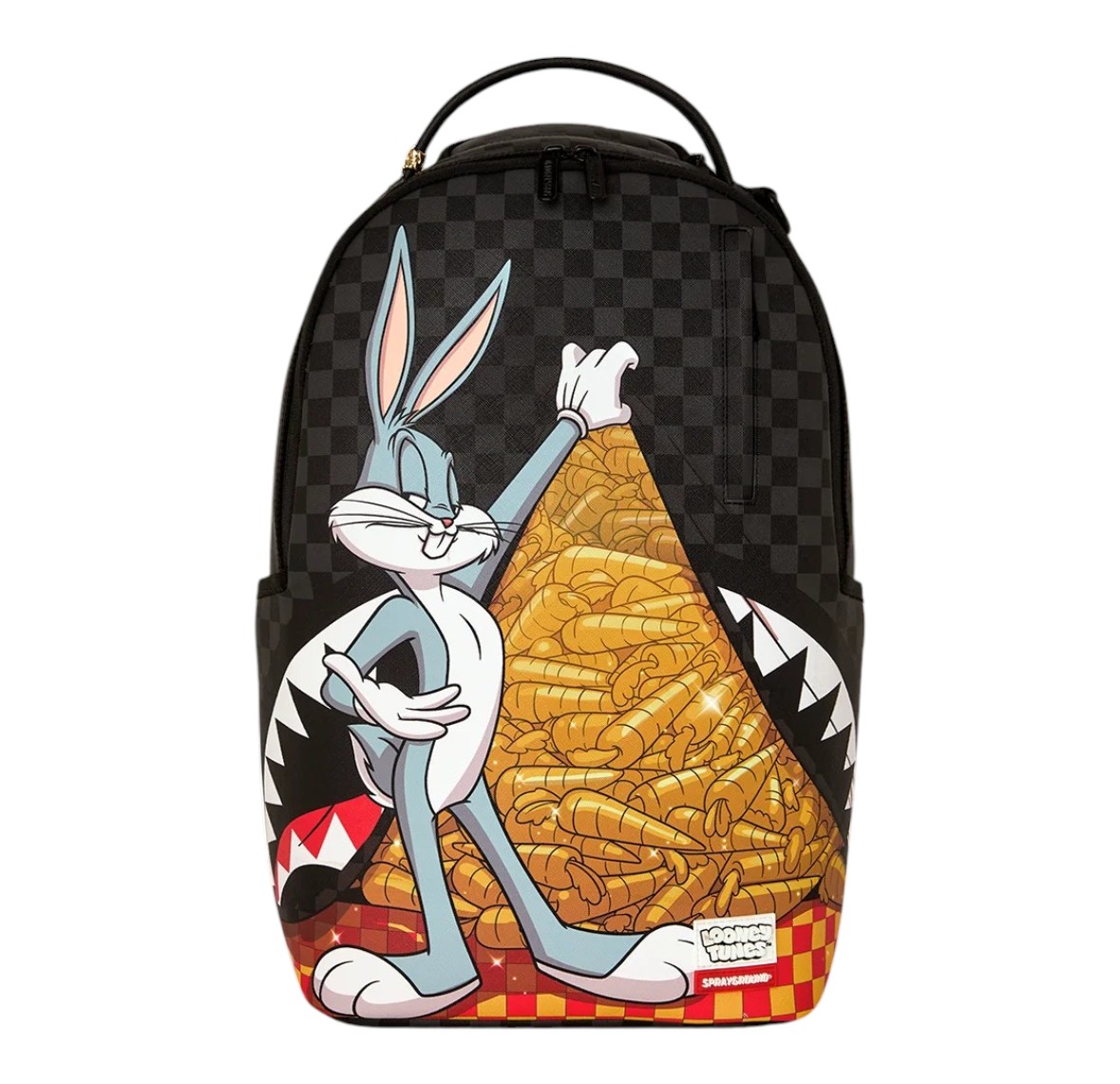 SPRAYGROUND ZAINO UNISEX