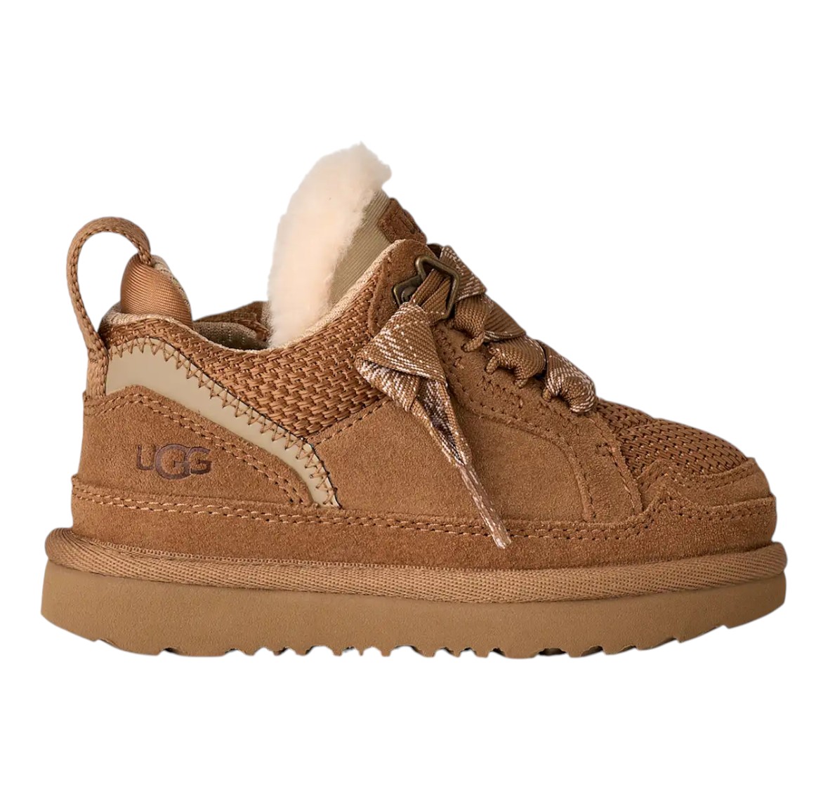 UGG SNEAKERS BAMBINO/BAMBINA