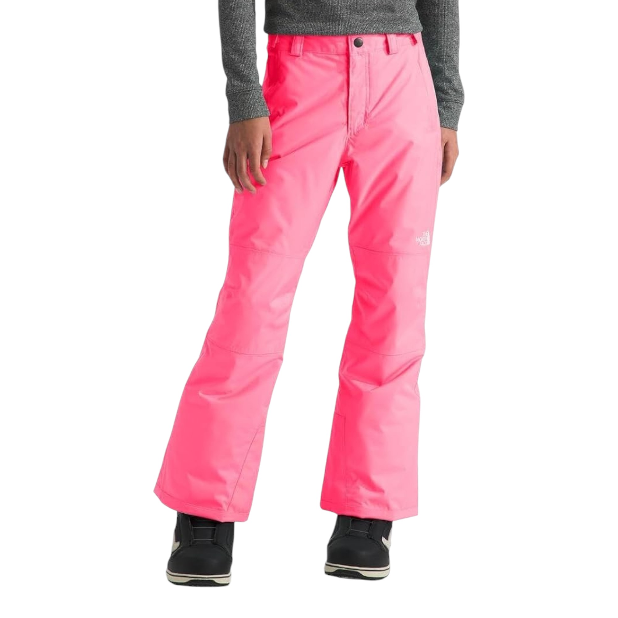 THE NORTH FACE PANTALONE BAMBINA