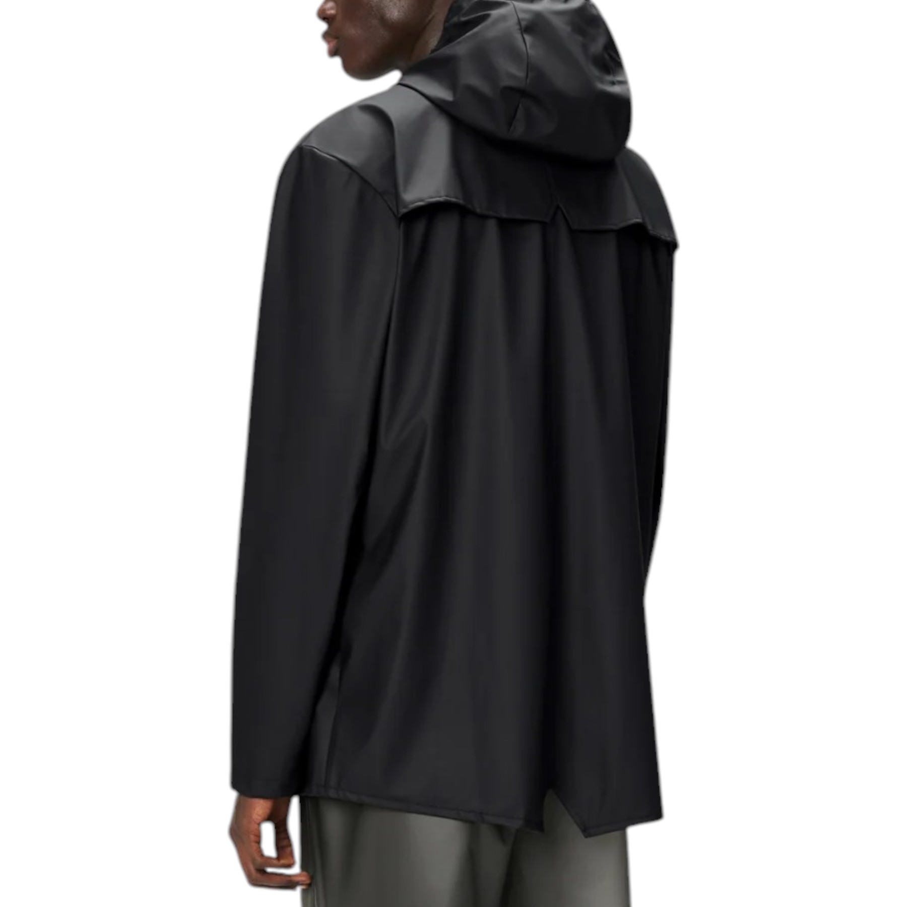 RAINS JACKET UNISEX