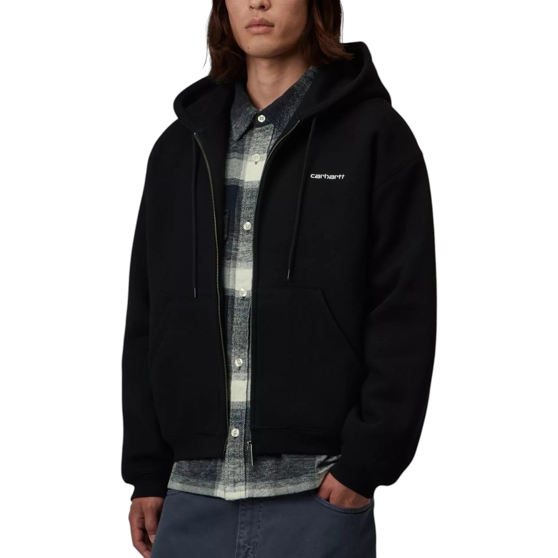 CARHARTT WIP JACKET
