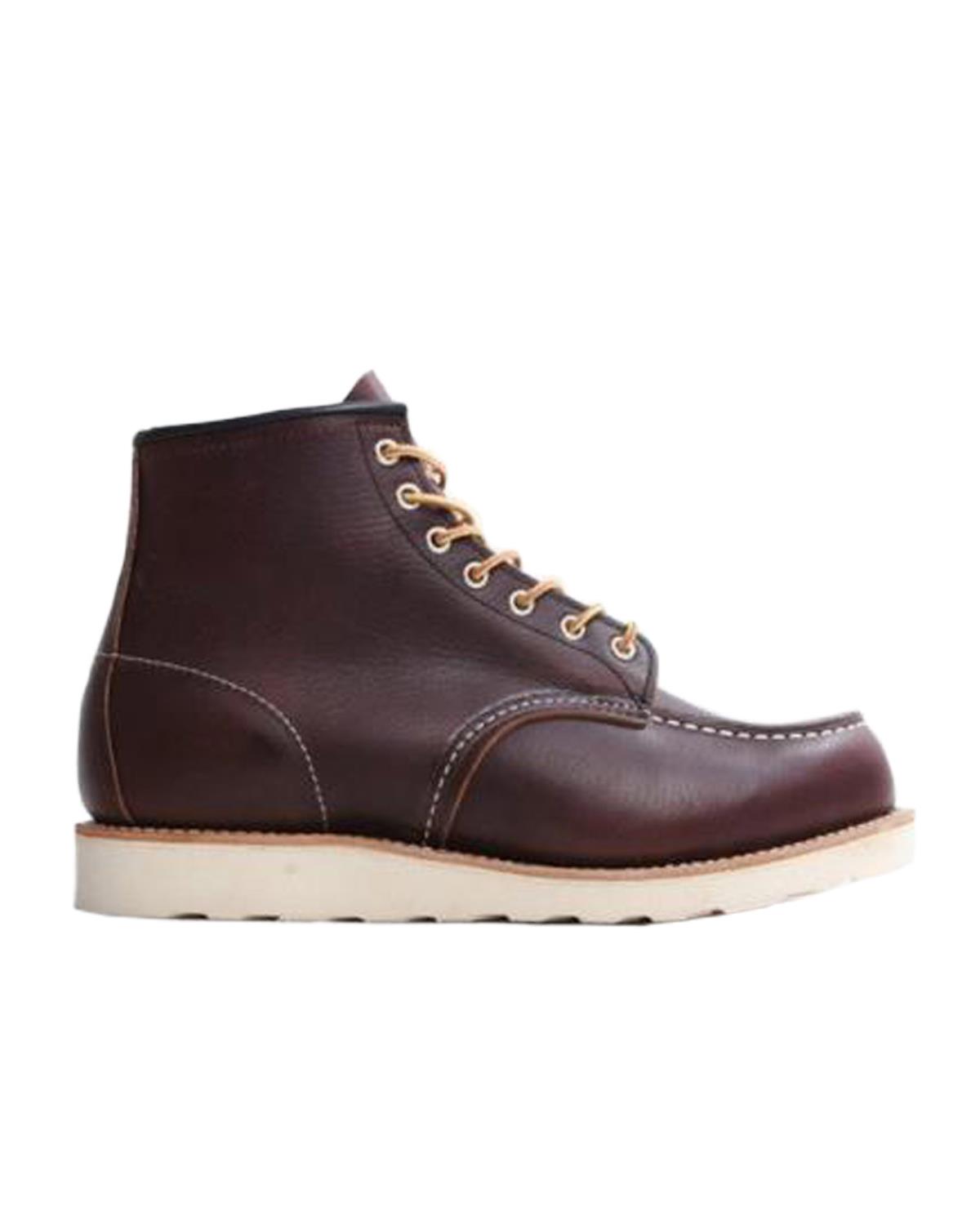 RED WING  08138D