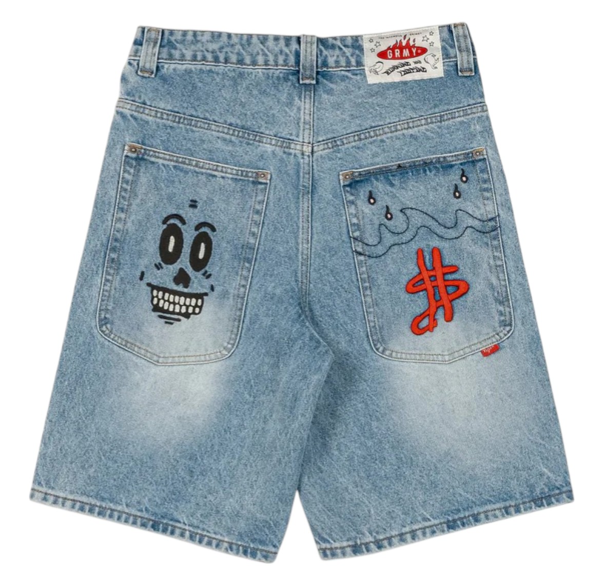 GRMY SHORTS