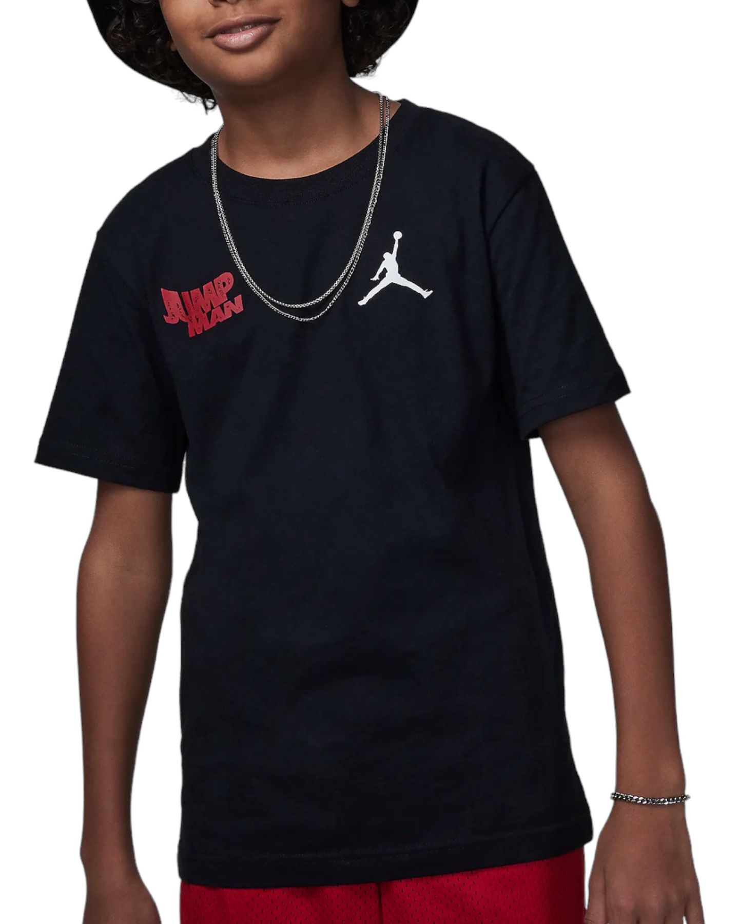 JORDAN T-SHIRT BAMBINO