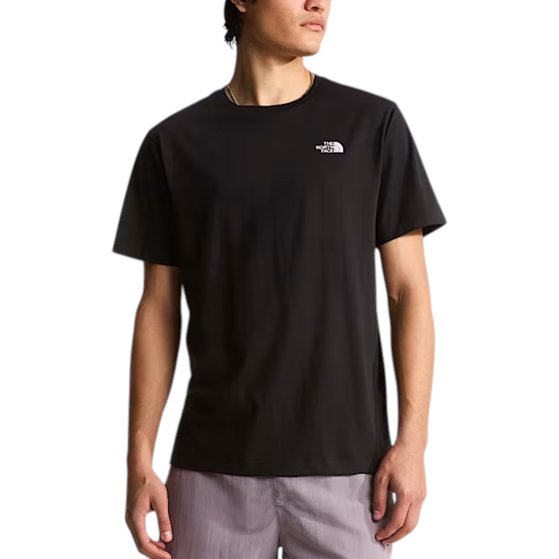 THE NORTH FACE T-SHIRTS