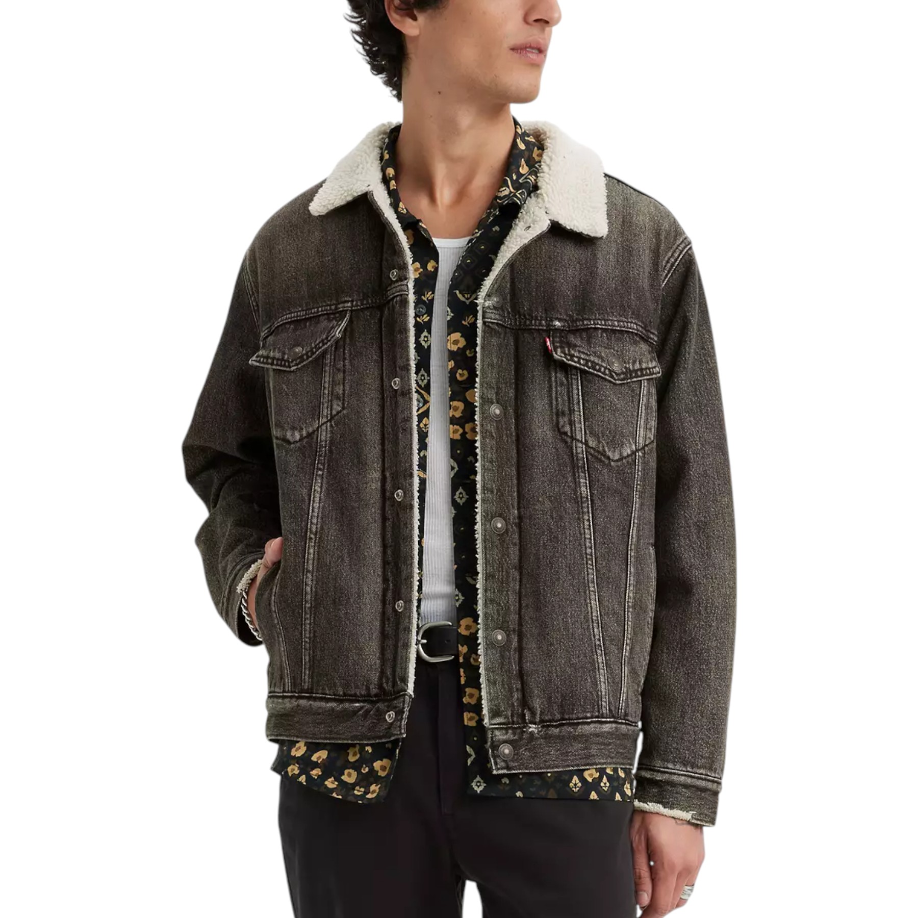 LEVI'S® JACKET
