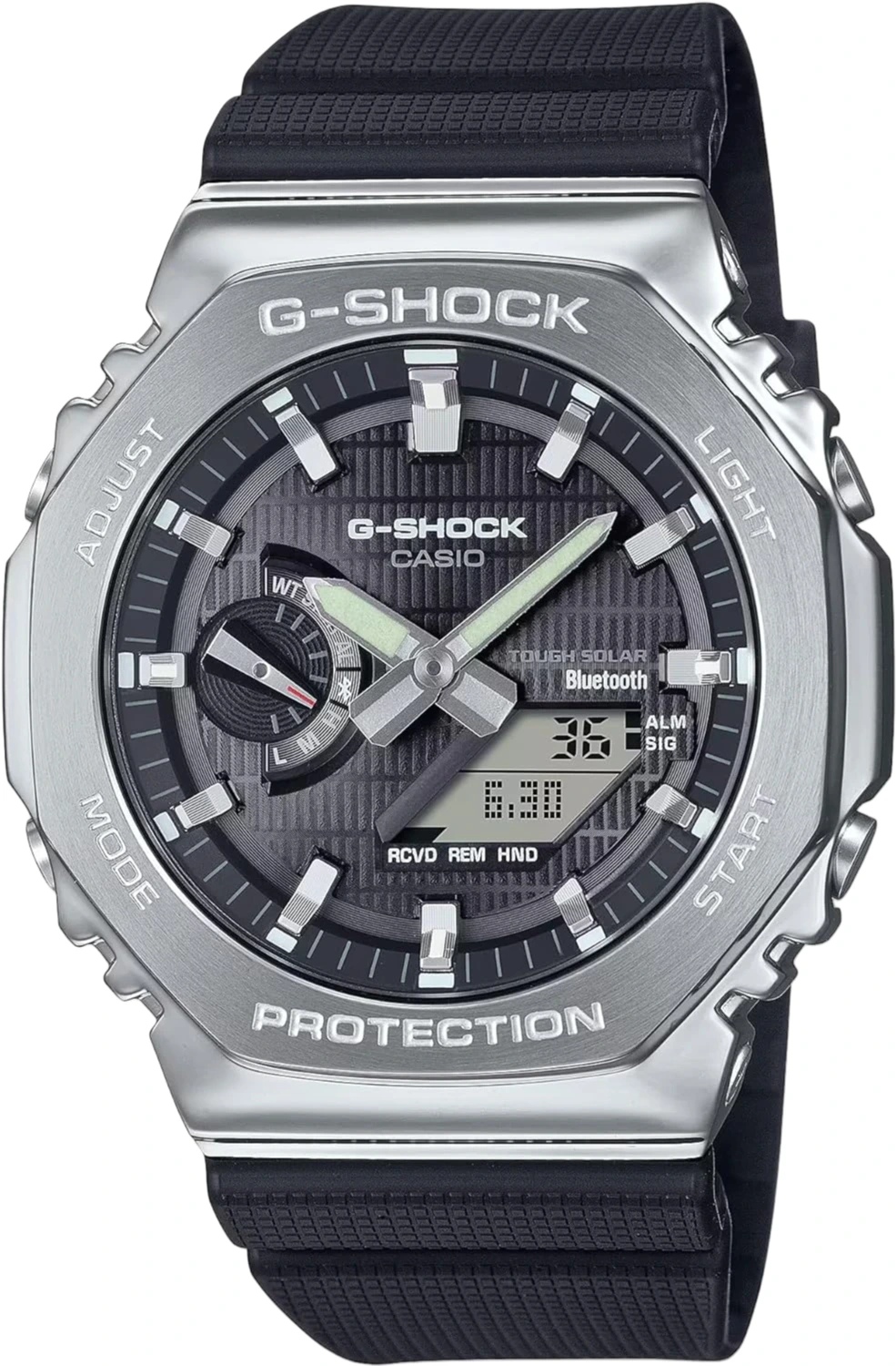 G-SHOCK OROLOGIO UNISEX