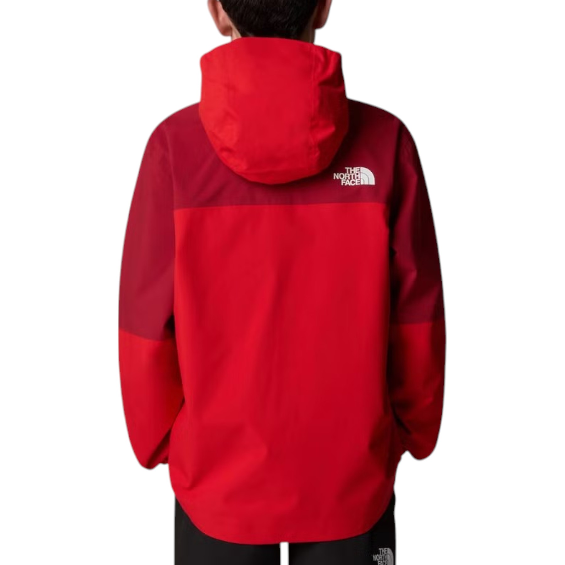 THE NORTH FACE GIACCA BAMBINO/BAMBINA