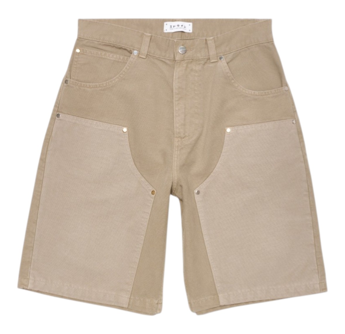 EDWIN SHORTS