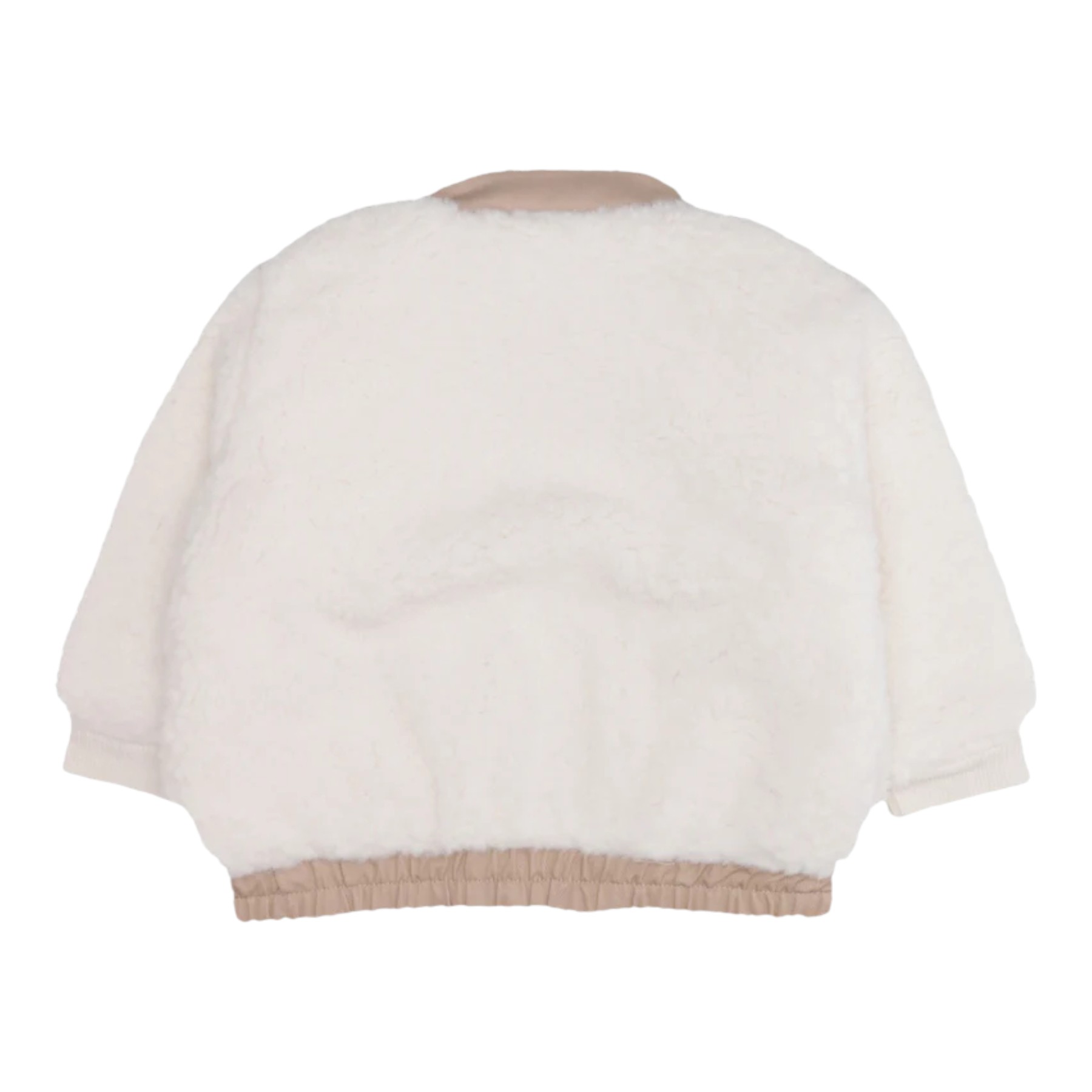 TIMBERLAND CARDIGAN BAMBINO
