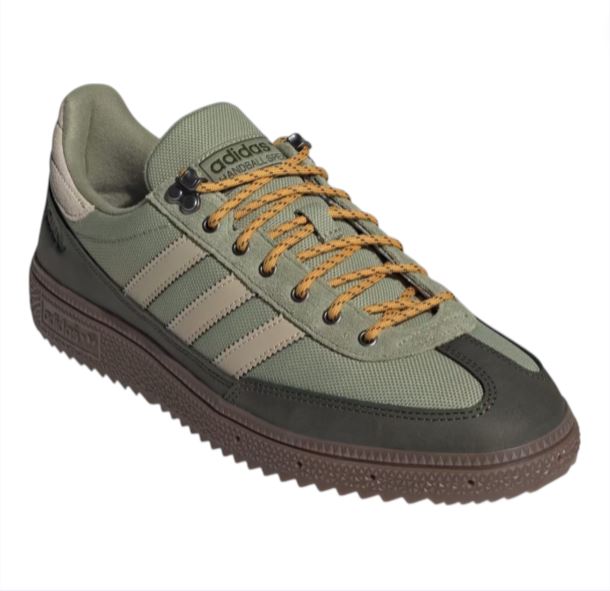 ADIDAS SNEAKERS