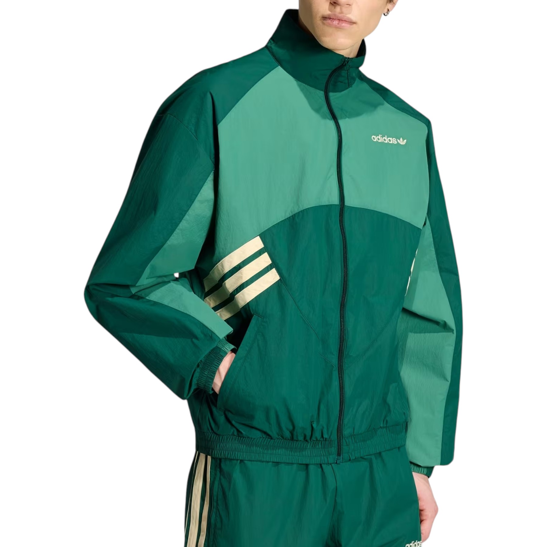 ADIDAS FELPA