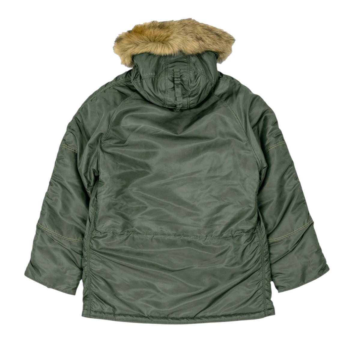 EDWIN JACKET