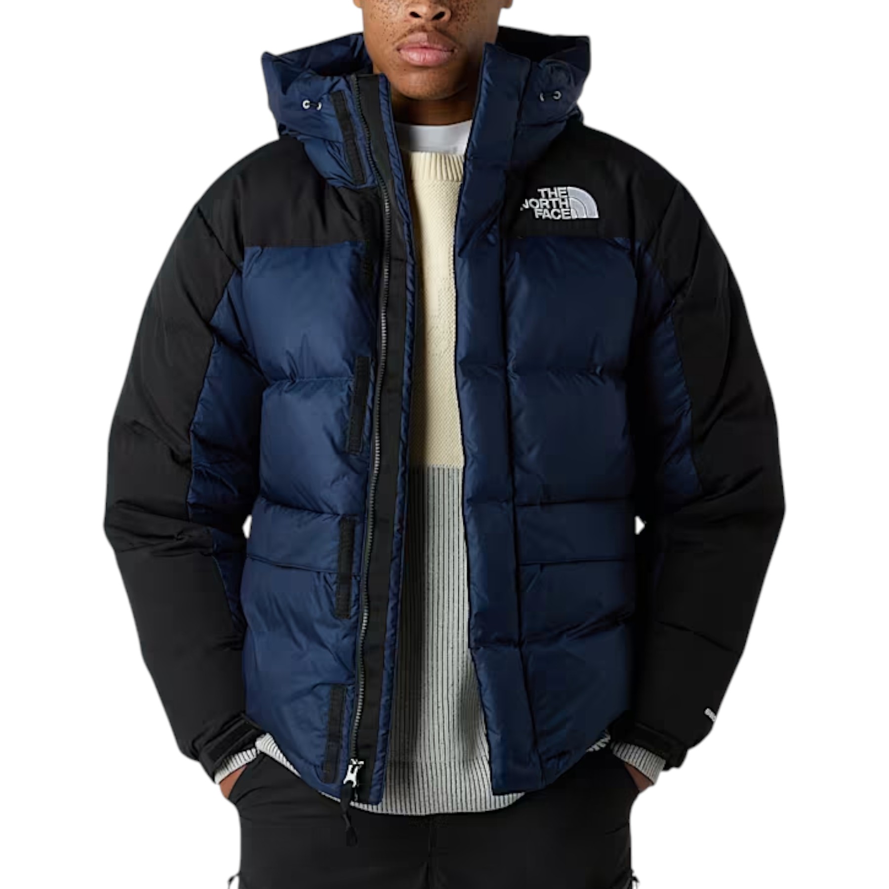 THE NORTH FACE JACKET