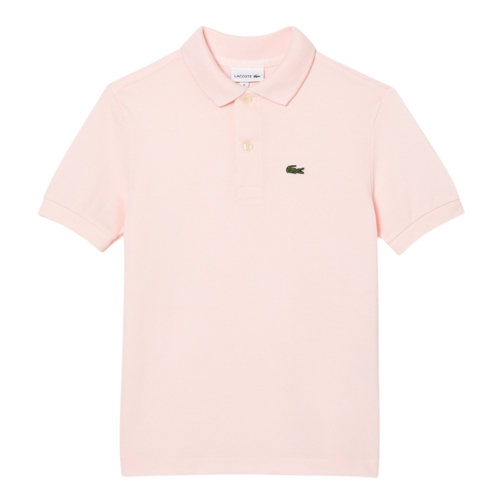 LACOSTE POLO BAMBINO/BAMBINA
