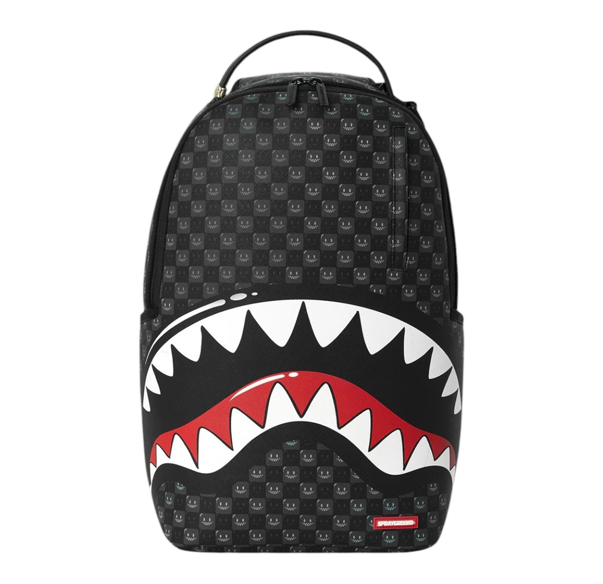 SPRAYGROUND ZAINO UNISEX