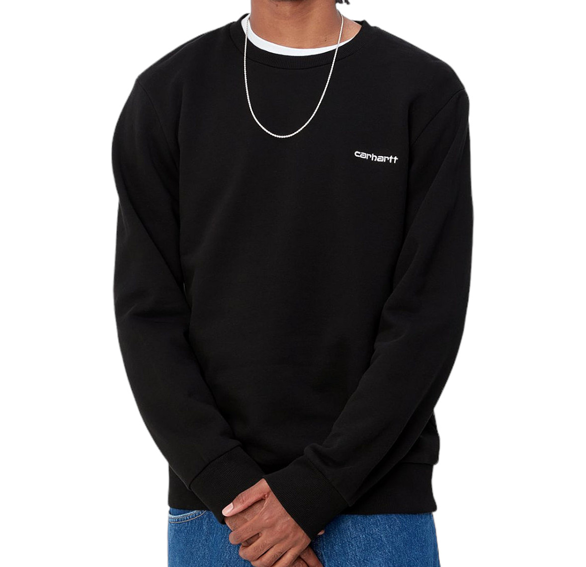 CARHARTT WIP FELPA