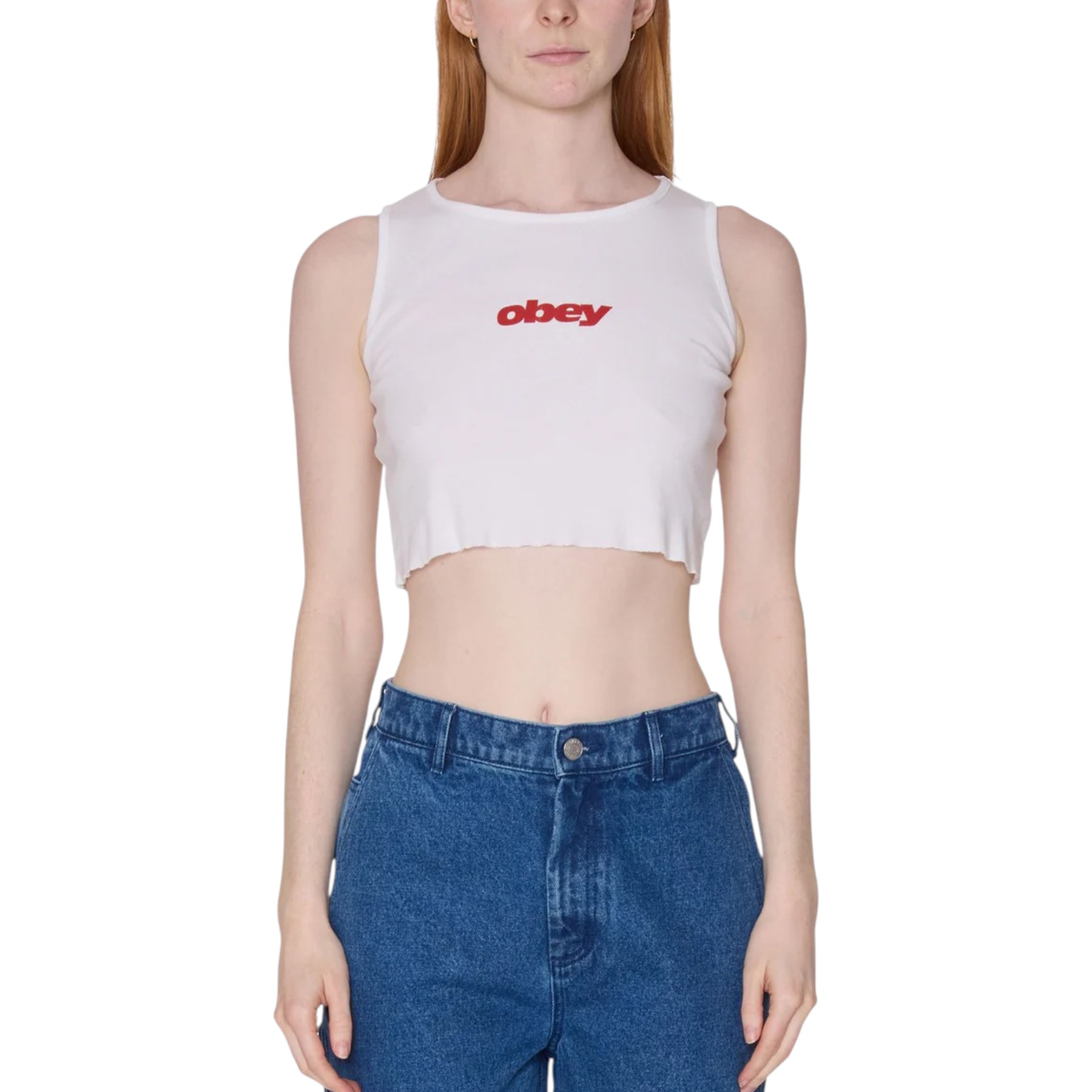 OBEY CANOTTA DONNA