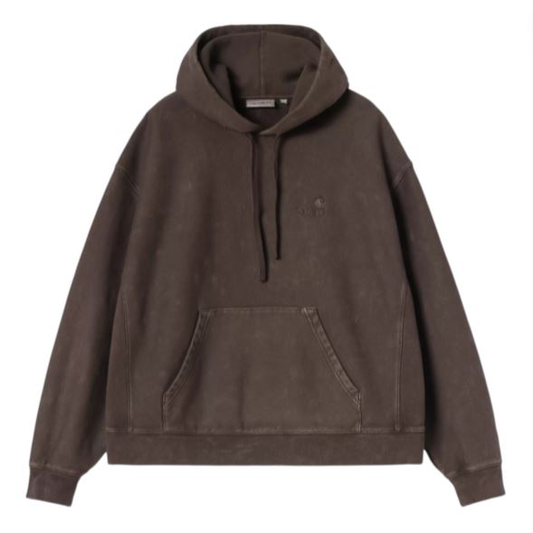 CARHARTT WIP FELPA DONNA