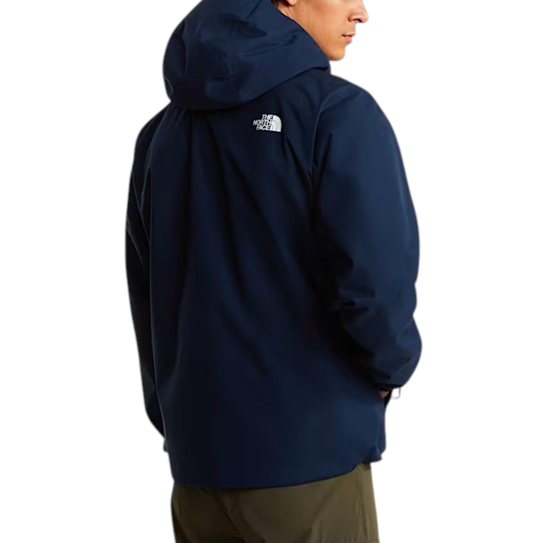 THE NORTH FACE JACKET