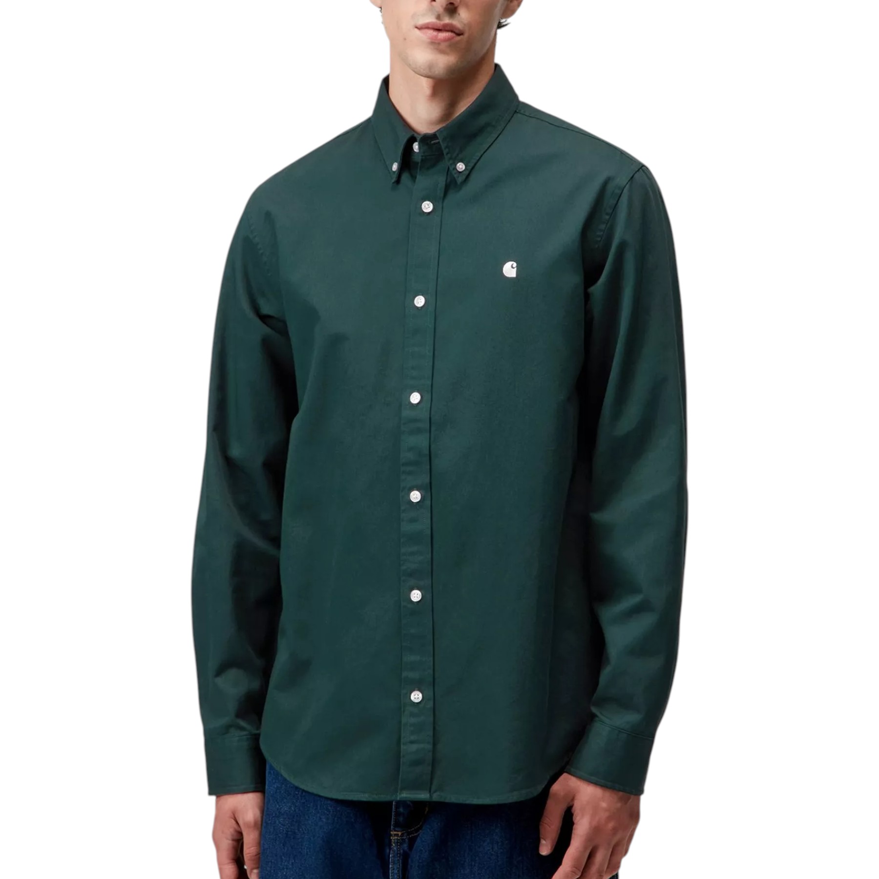 Carhartt Wip Camicia Autunno/inverno