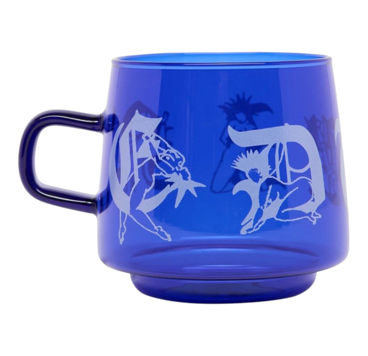 EDWIN BICCHIERE UNISEX