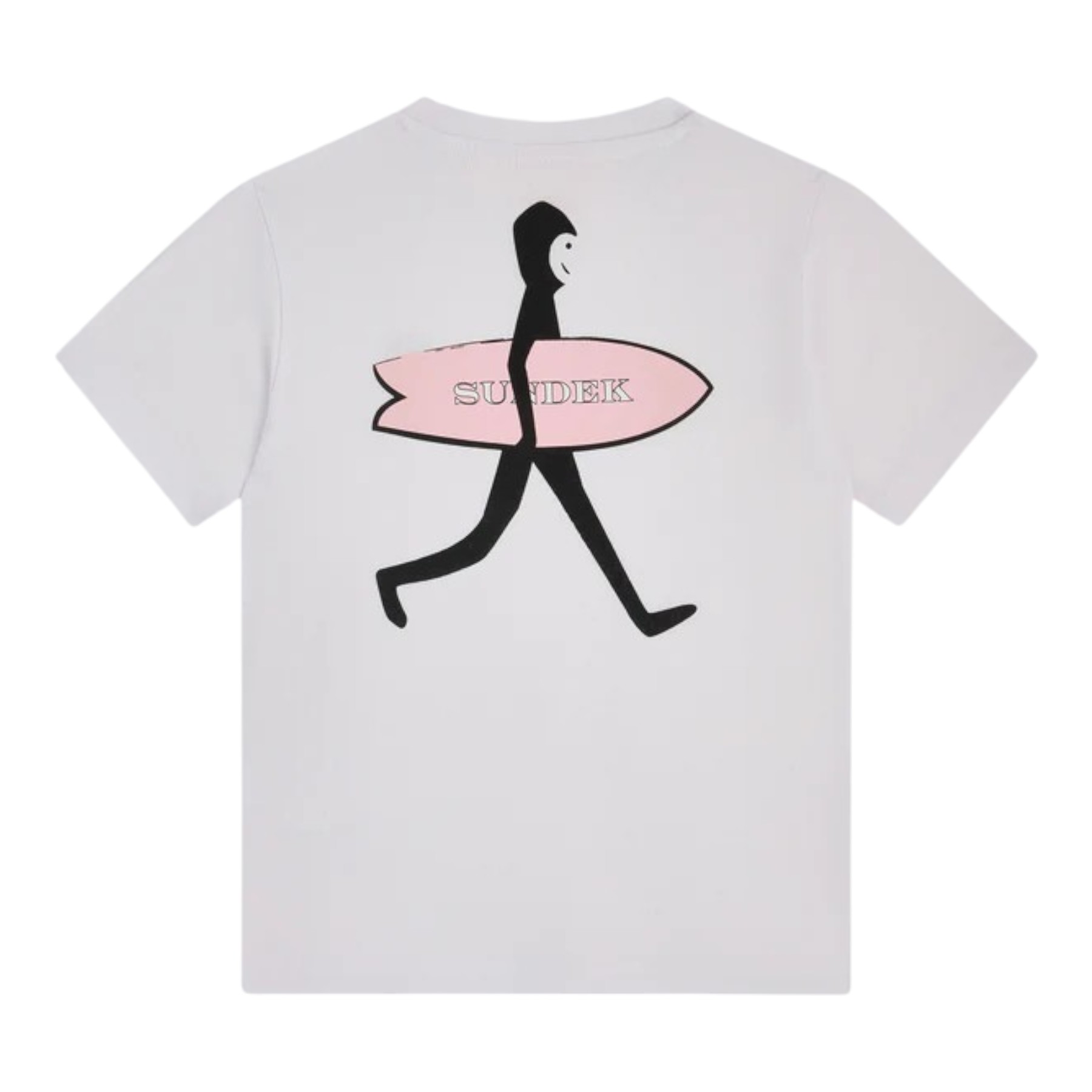 Sundek T-SHIRT BAMBINO
