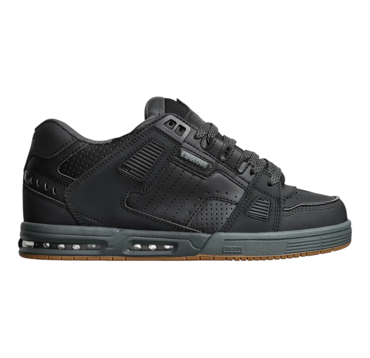 GLOBE SCARPE UNISEX
