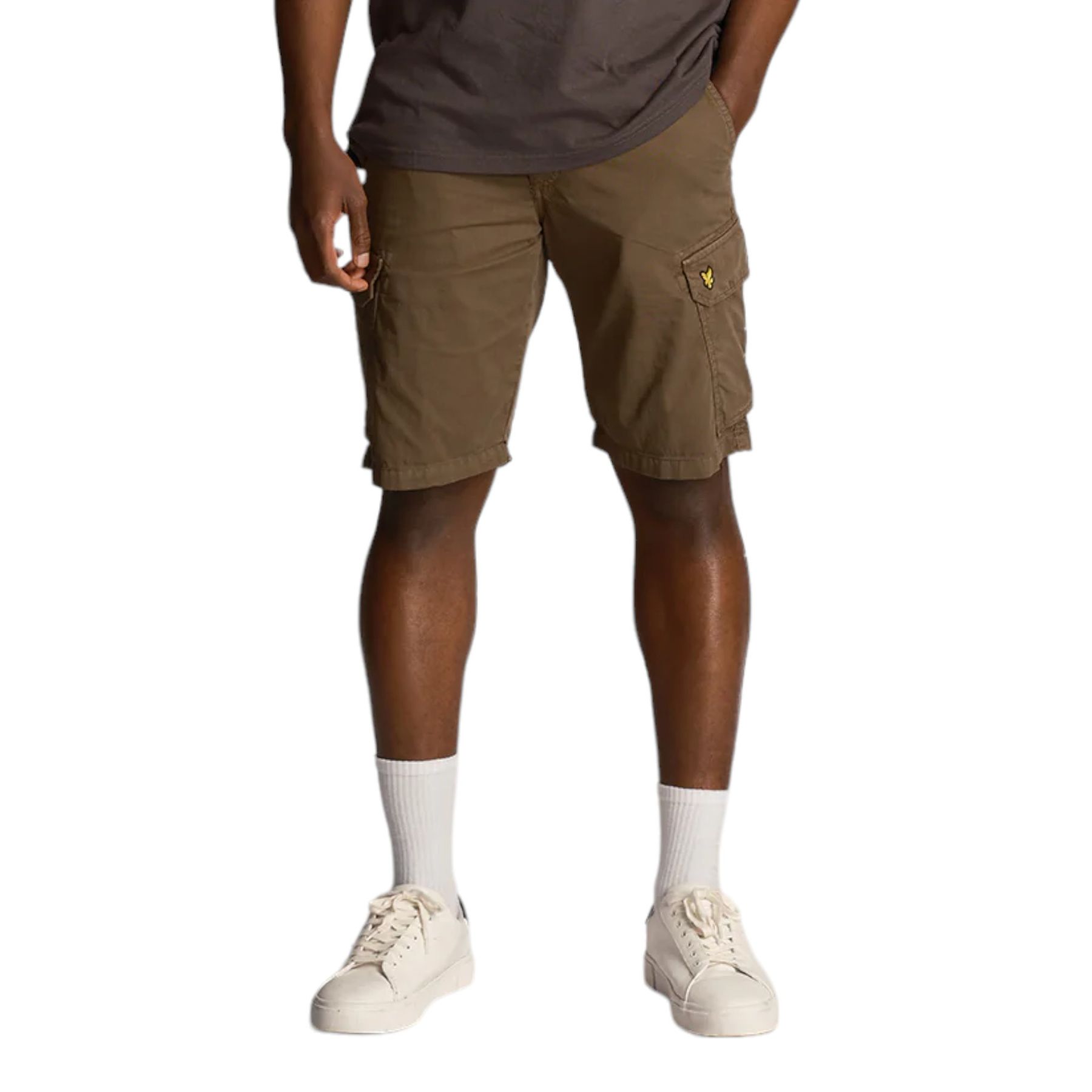 Lyle & Scott Short