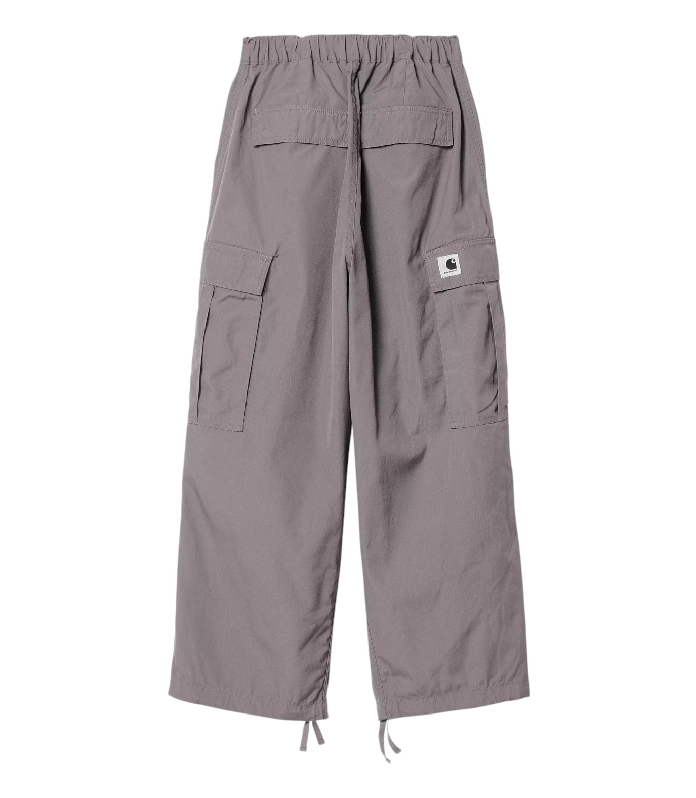 CARHARTT WIP PANTALONE DONNA