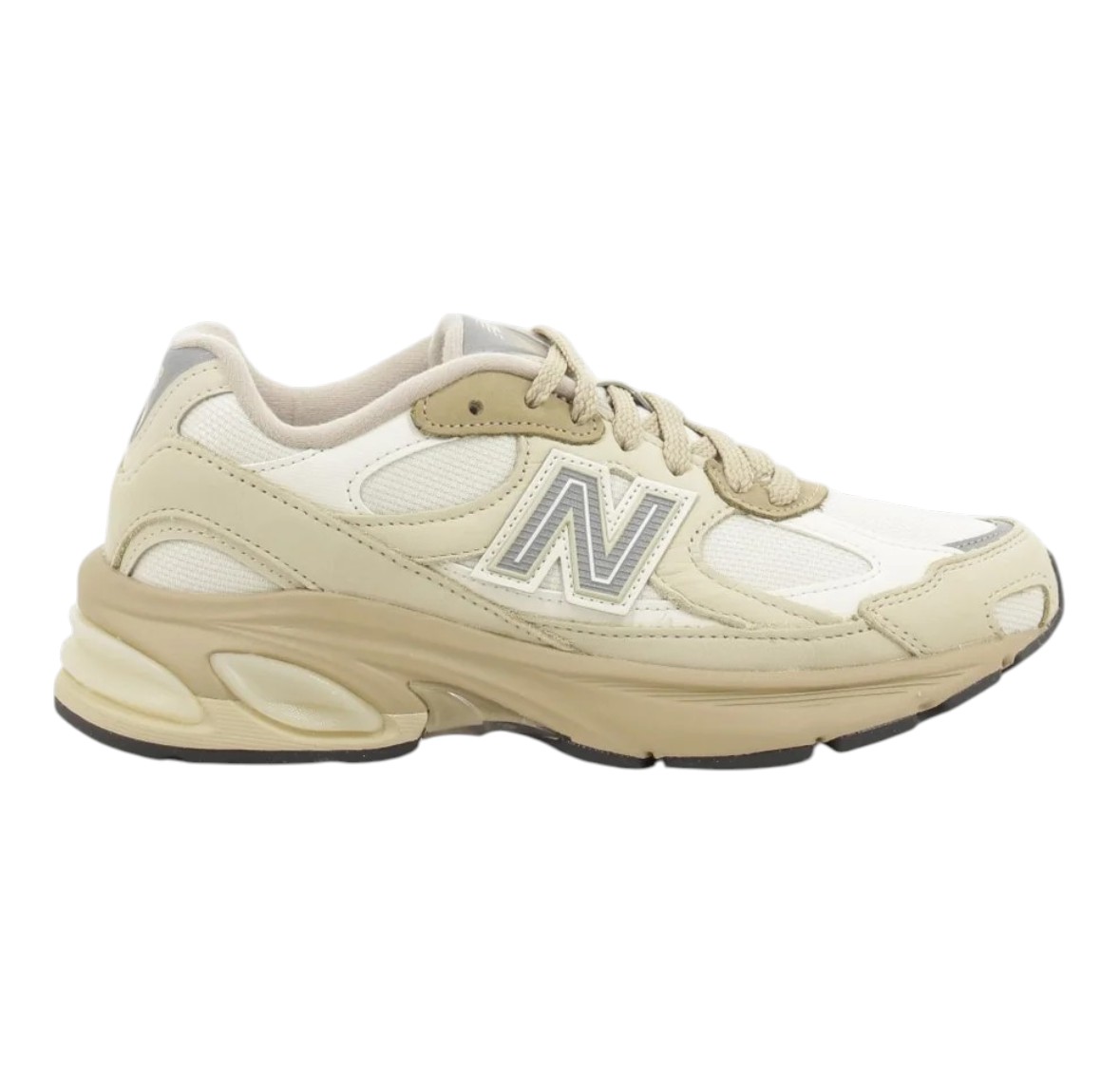 NEW BALANCE SNEAKERS DONNA