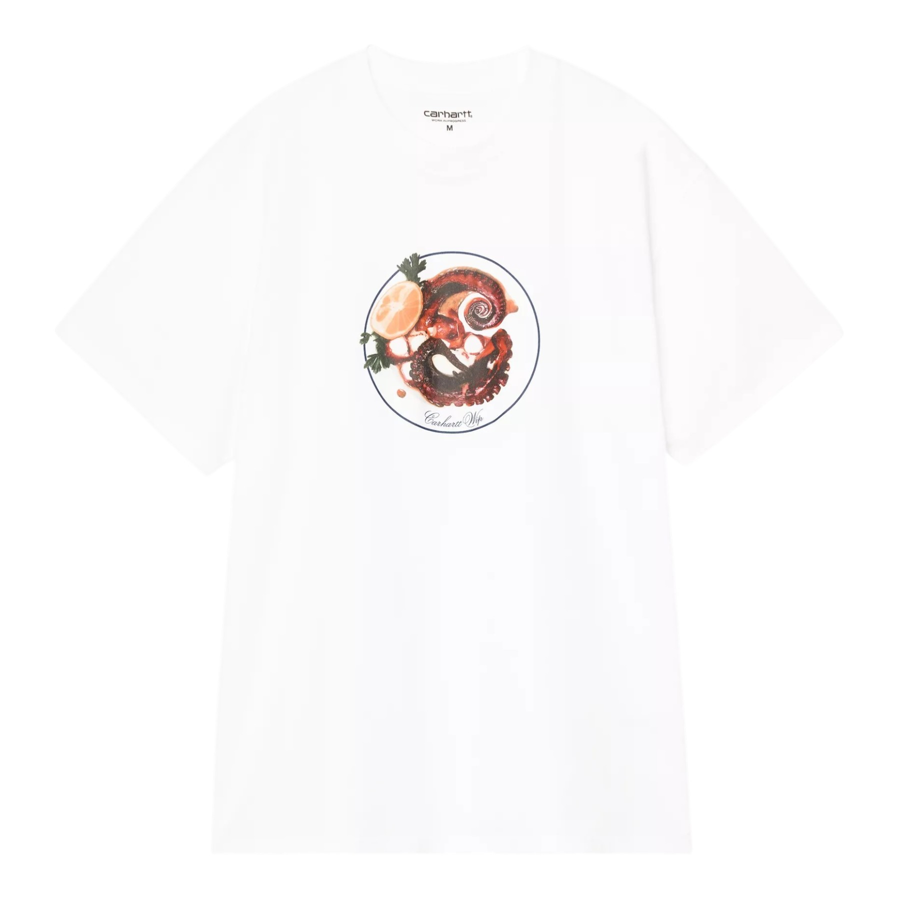 CARHARTT WIP T-SHIRTS