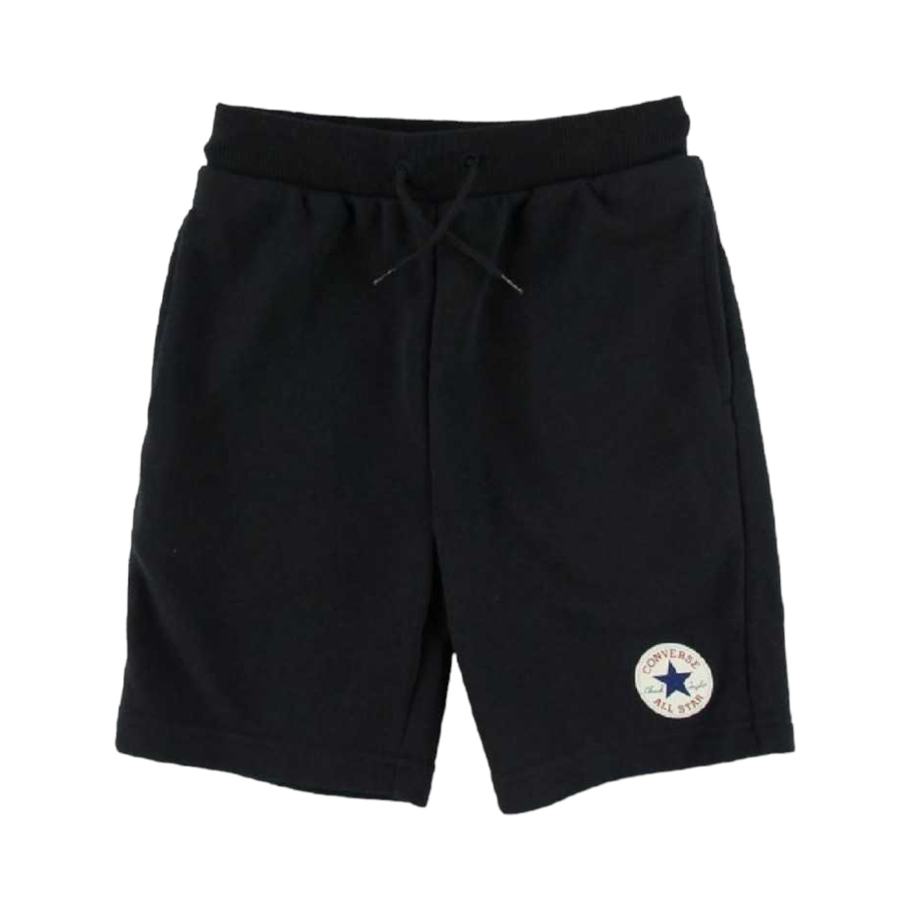 CONVERSE SHORTS BAMBINO