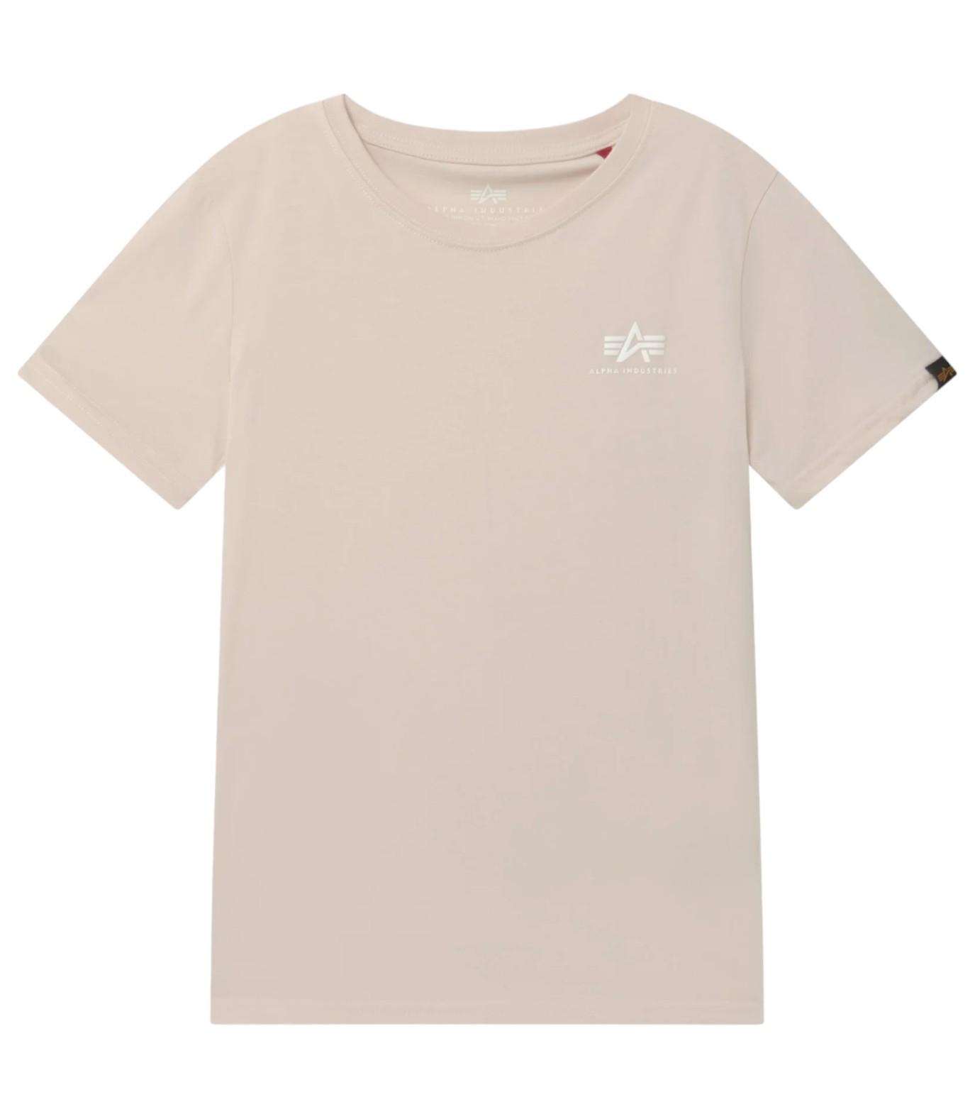 ALPHA INDUSTRIES T-SHIRT BAMBINO