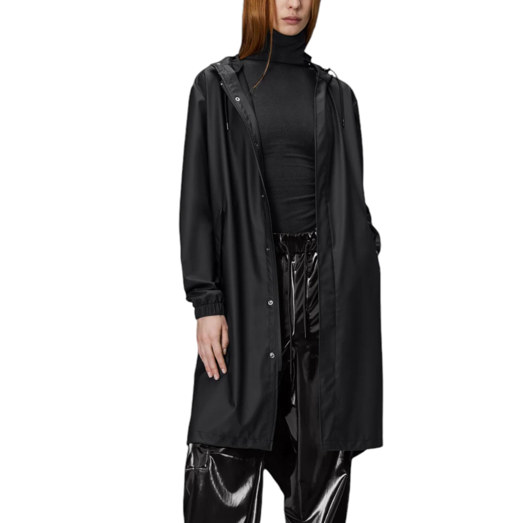 RAINS JACKET UNISEX