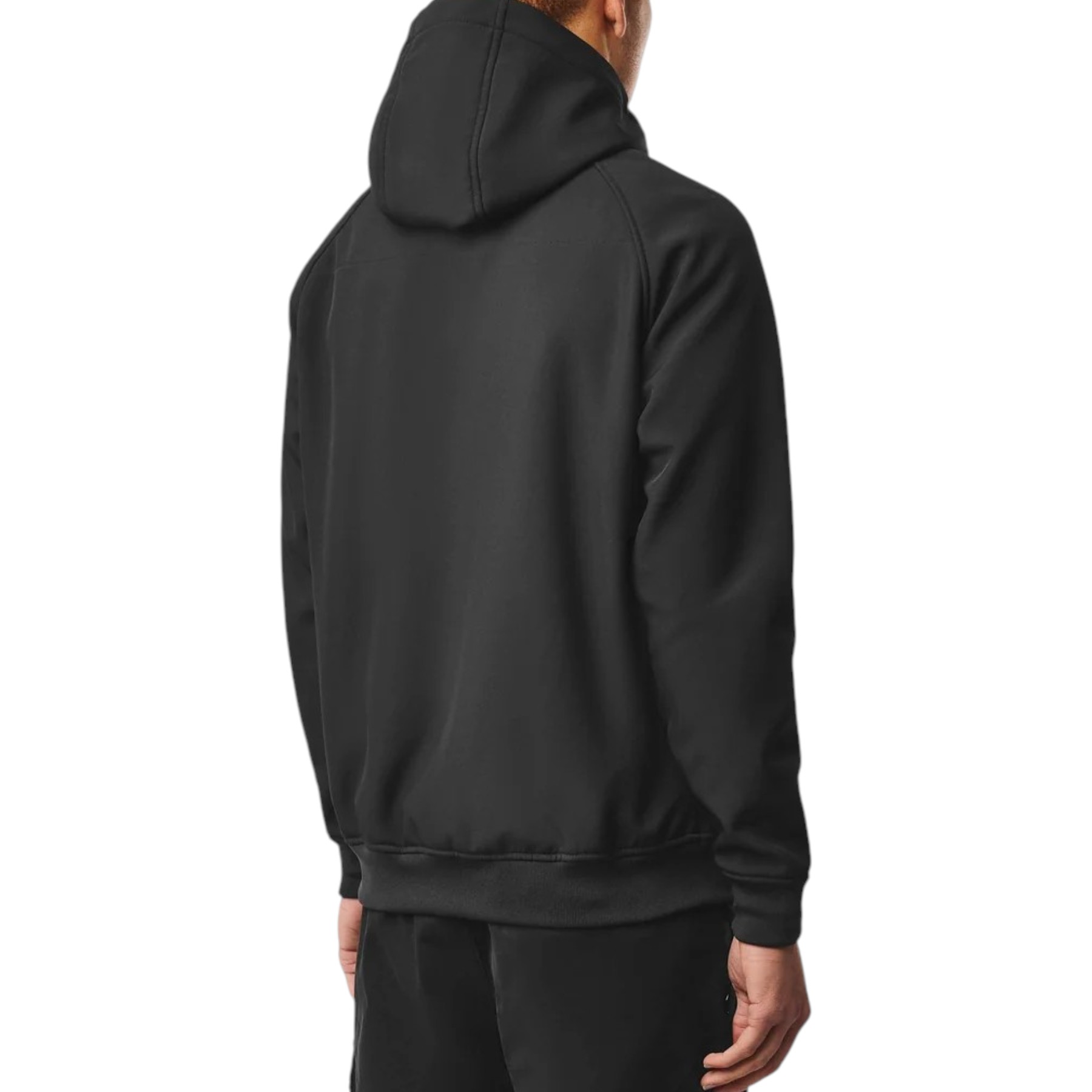 WEEKEND OFFENDER JACKET