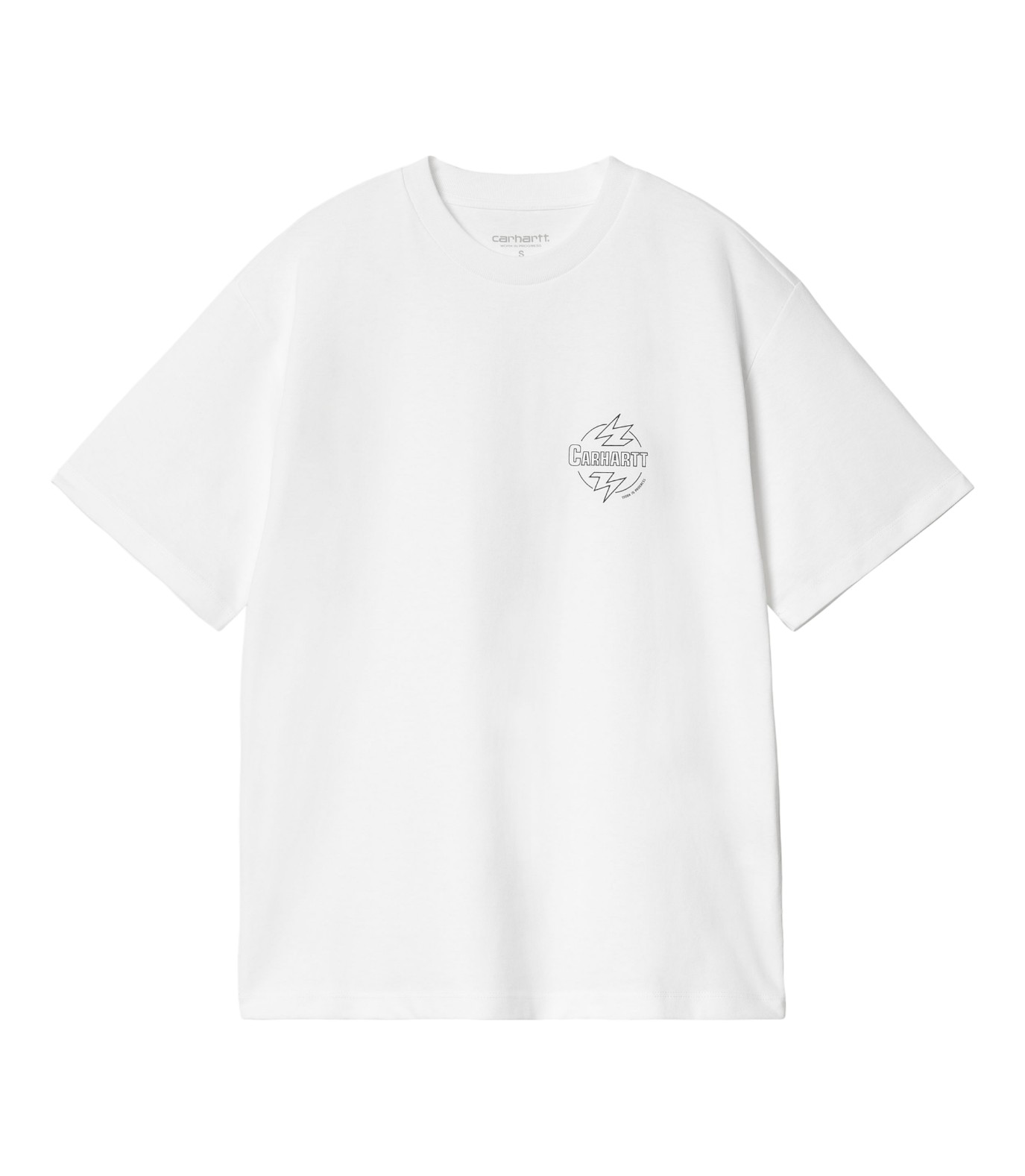 Carhartt Wip T-shirt Pre-fall