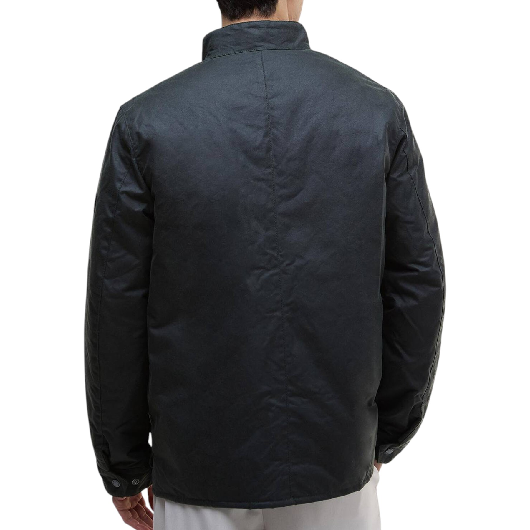 BARBOUR JACKET