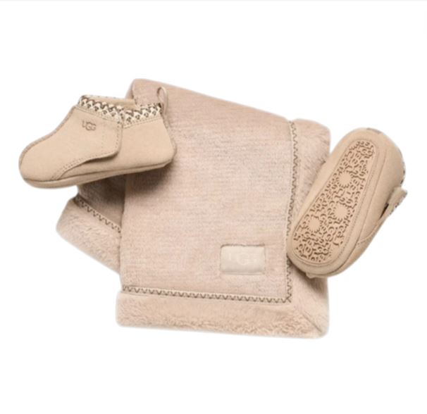 UGG SET BAMBINO/BAMBINA