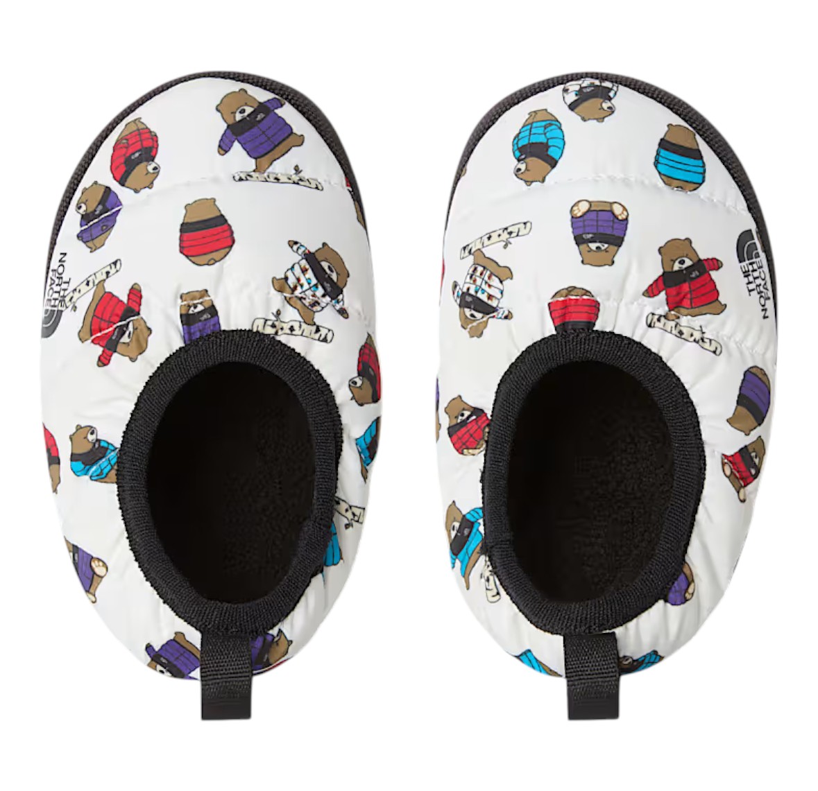 THE NORTH FACE CIABATTA BAMBINO/BAMBINA
