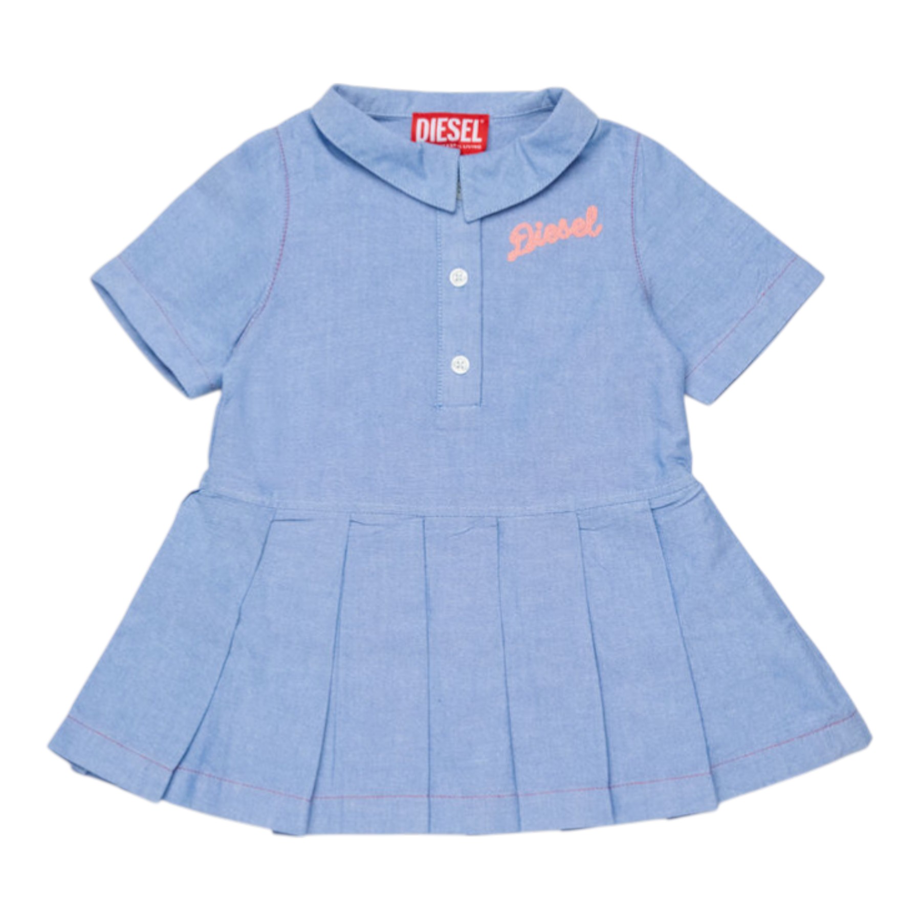 DIESEL VESTITINO BAMBINA