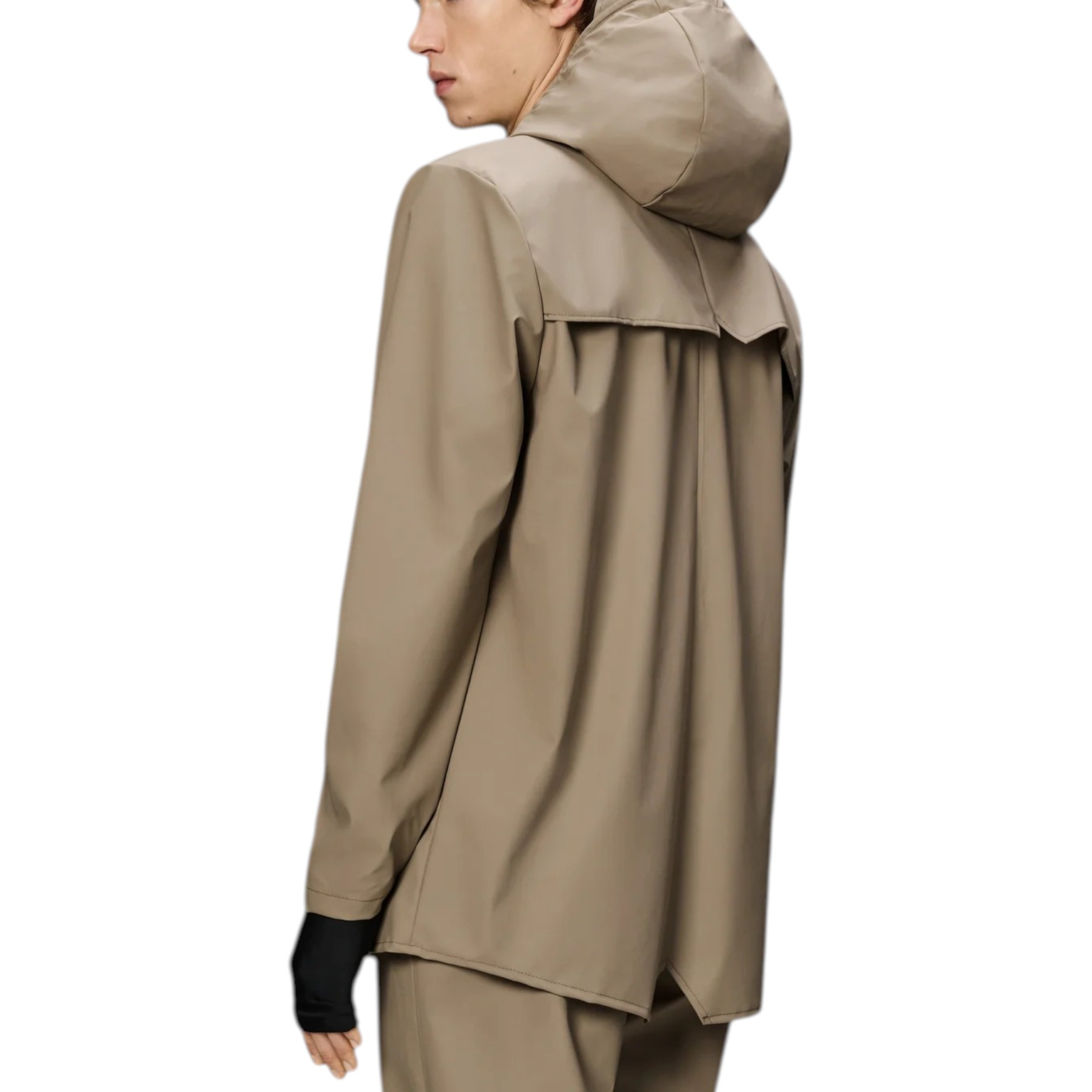 RAINS JACKET UNISEX